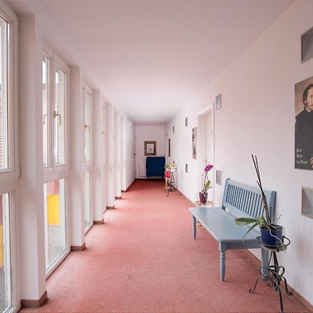 Gasthof Zum Greif Leoben  Dış mekan fotoğraf
