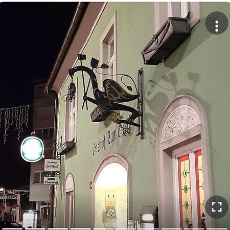 Gasthof Zum Greif Leoben  Dış mekan fotoğraf