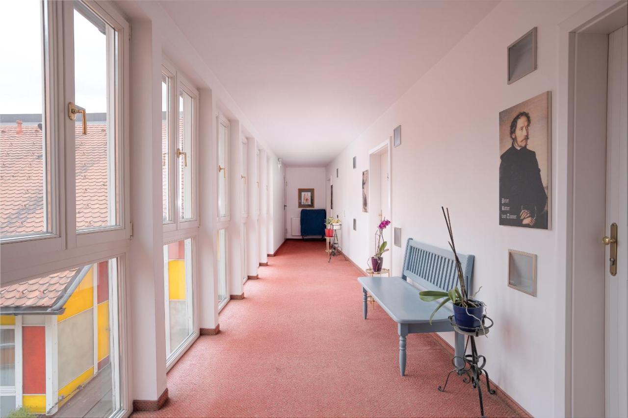 Gasthof Zum Greif Leoben  Dış mekan fotoğraf